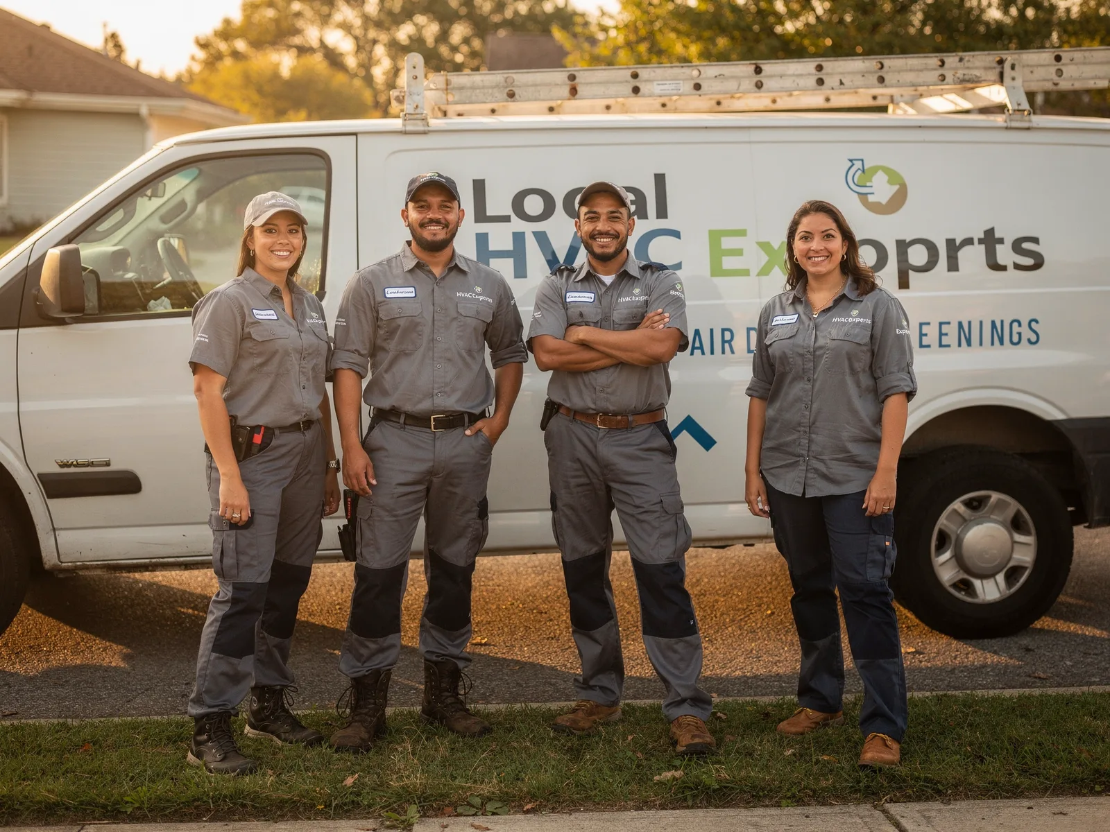 24/7 HVAC Repair & AC Replacement company in Seth, WV